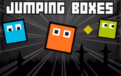 Jumping Boxes