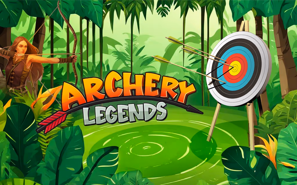 Archery Legends