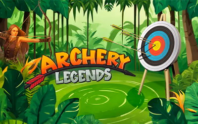 Archery Legends