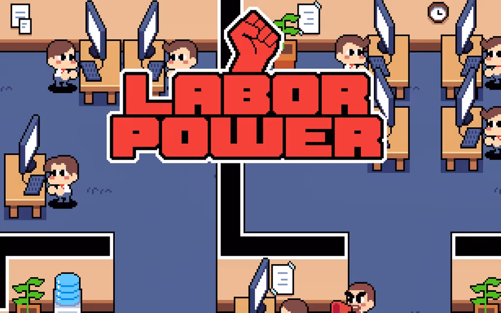 Labor Power