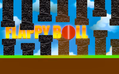 FlappyBall