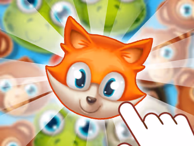 Popping Pets