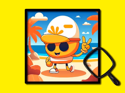Summer Spotlight Differences