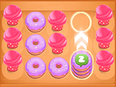 Donut Box