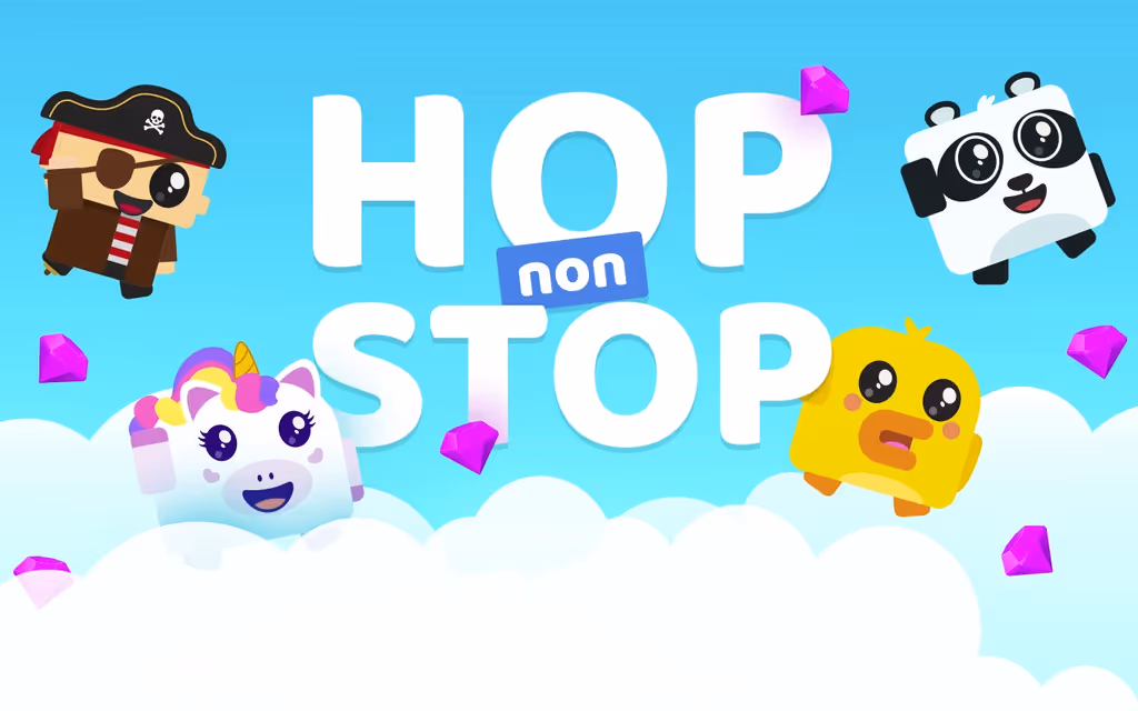 Hop non Stop