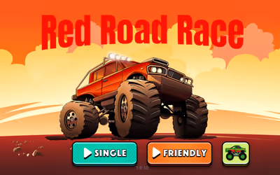 Red Road Race
