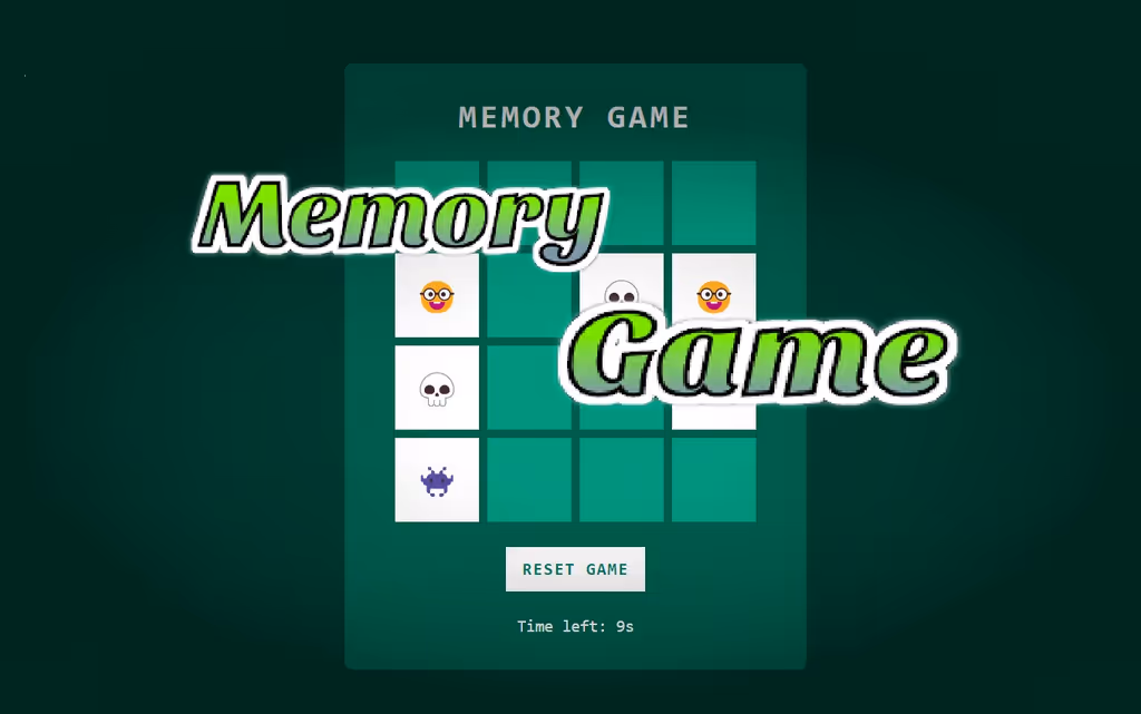 Memory Game