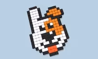 Pixel Art