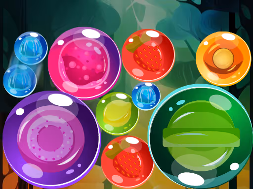 Fruit Candy Merge