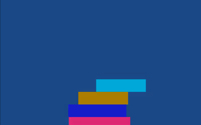 Stack 2D