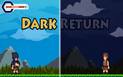 Dark Return