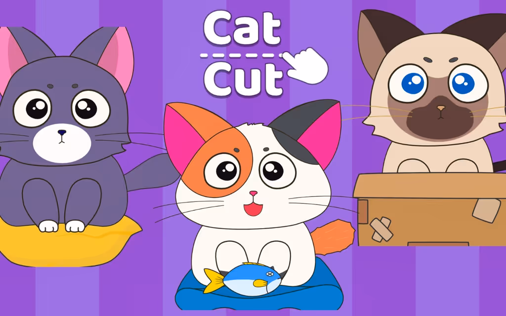 Cat Cut