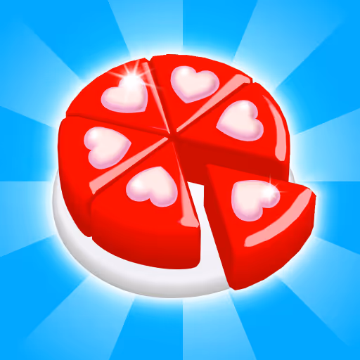 Candy Maker: Dessert Games