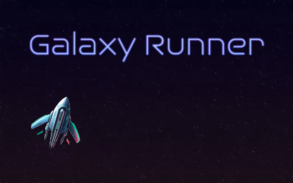 Galaxy Runner
