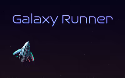 Galaxy Runner