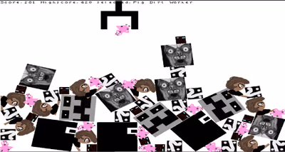 Game Fusion Frenzy