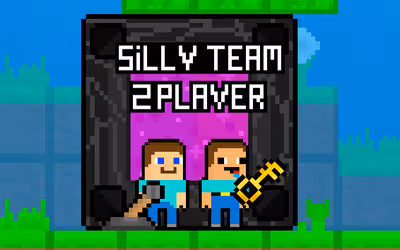 Silly Team - 2 Player