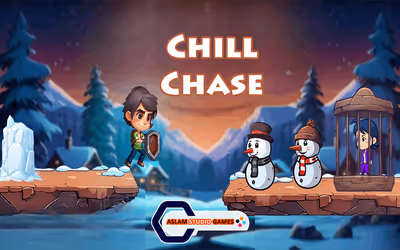 Chill Chase