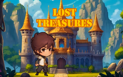 Lost Treasures