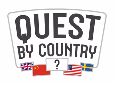 Quest by Country