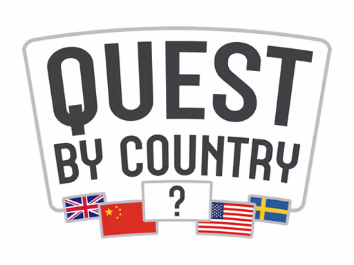 Quest by Country