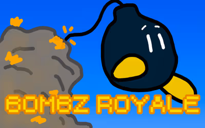 Bombz Royale