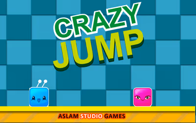 Crazy Jump