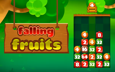 Falling Fruits