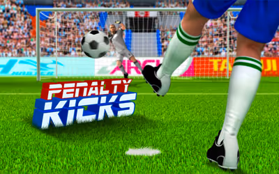 Penalty Kicks