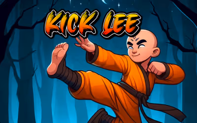 Kick Lee