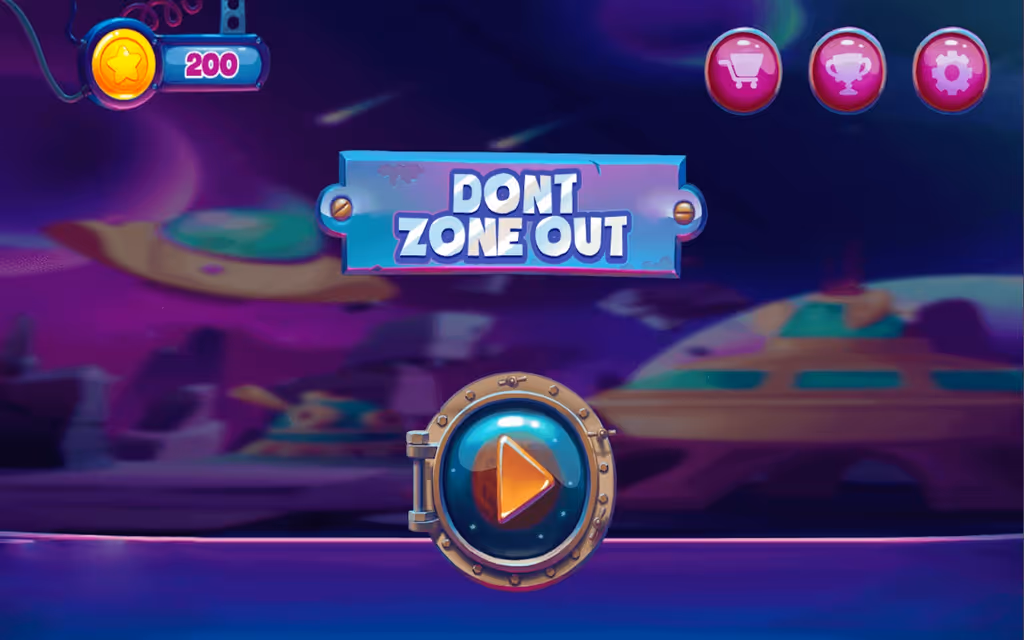 DontZoneOut