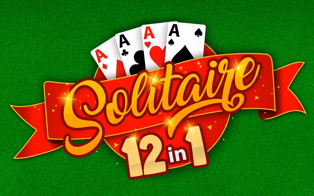 Solitaire 12in1