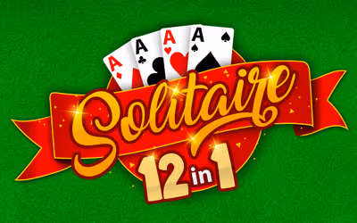 Solitaire 12in1