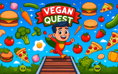 Vegan Quest