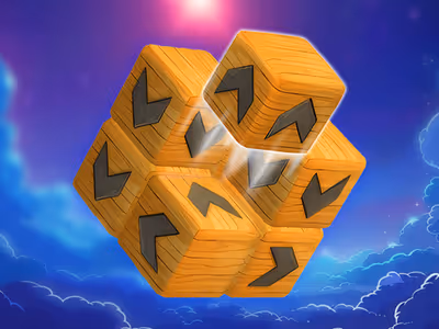 Unblock It 3D