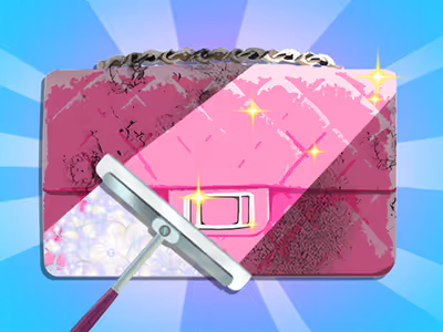 Cleaning Simulator