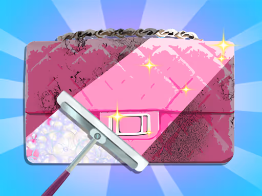 Cleaning Simulator