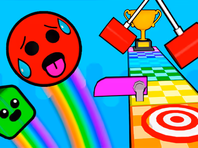 Ball Tower of Hell
