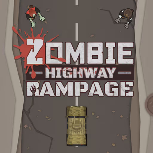 Zombie Highway Rampage