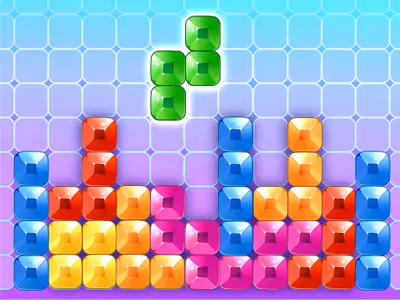 Beauty puzzle