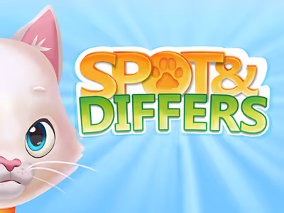 Spot&Differs