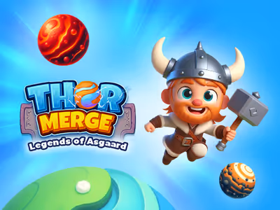 Thor Merge