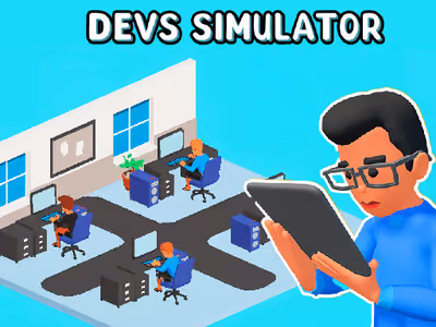 Devs Simulator