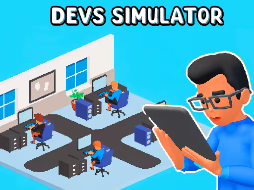 Devs Simulator