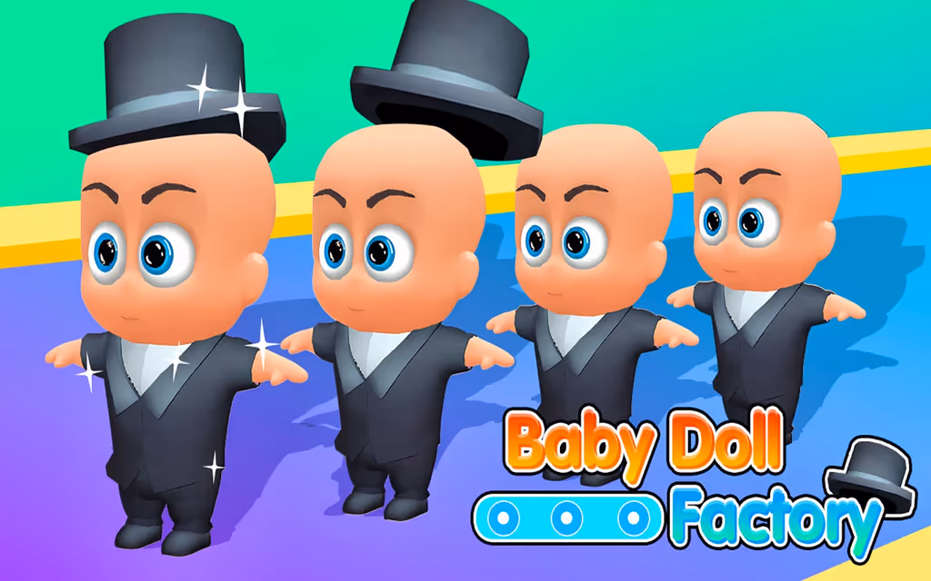 Baby Doll Factory