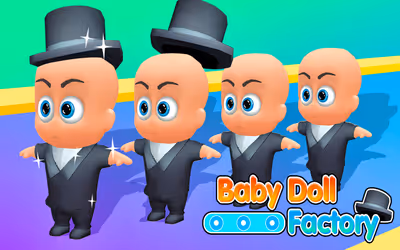 Baby Doll Factory