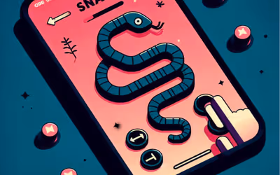 Anaconda Adventure