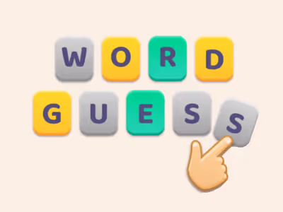 Guess Word