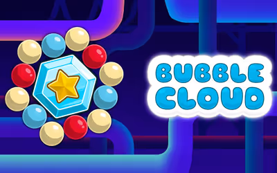 Bubble Cloud