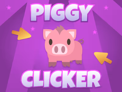 Piggy Clicker